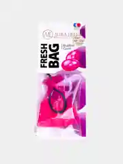 Ароматизатор для автомобиля AURA FRESH BAG, подвесной, с гранулами