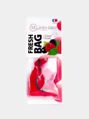 Ароматизатор для автомобиля AURA FRESH BAG, подвесной, с гранулами