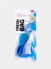 Ароматизатор для автомобиля AURA FRESH BAG, подвесной, с гранулами