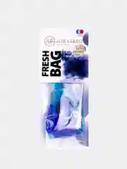Ароматизатор для автомобиля AURA FRESH BAG, подвесной, с гранулами