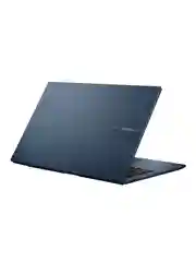 Синий ноутбук ASUS Vivobook 15 X1504ZA-BQ1413 15.6"1920x1080 IPS/Intel Core i3 1215U/DOS