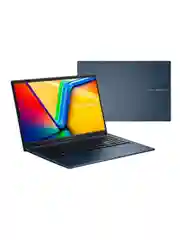 Синий ноутбук ASUS Vivobook 15 X1504ZA-BQ1413 15.6"1920x1080 IPS/Intel Core i3 1215U/DOS