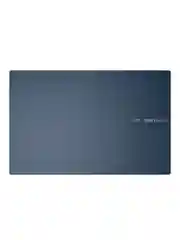 Синий ноутбук ASUS Vivobook 15 X1504ZA-BQ1413 15.6"1920x1080 IPS/Intel Core i3 1215U/DOS