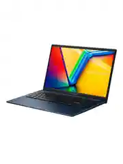 Синий ноутбук ASUS Vivobook 15 X1504ZA-BQ1413 15.6"1920x1080 IPS/Intel Core i3 1215U/DOS