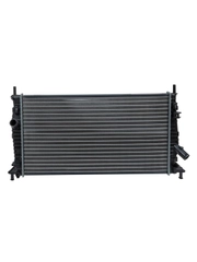 FRC1030m Радиатор охлаждения (сборный) Ford Focus II A/C (05-)