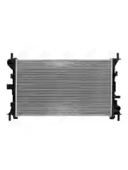 FRC1227 Радиатор охлаждения Ford Focus I A/C (98-)