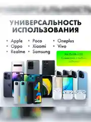 Угольный сетевое зарядное устройство Borofone BA20A 5V/2.1A 1 x USB, с кабелем Micro-USB type-c