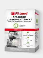 Средство для первого пуска ПММ Filtero, 200 гр, арт. 711