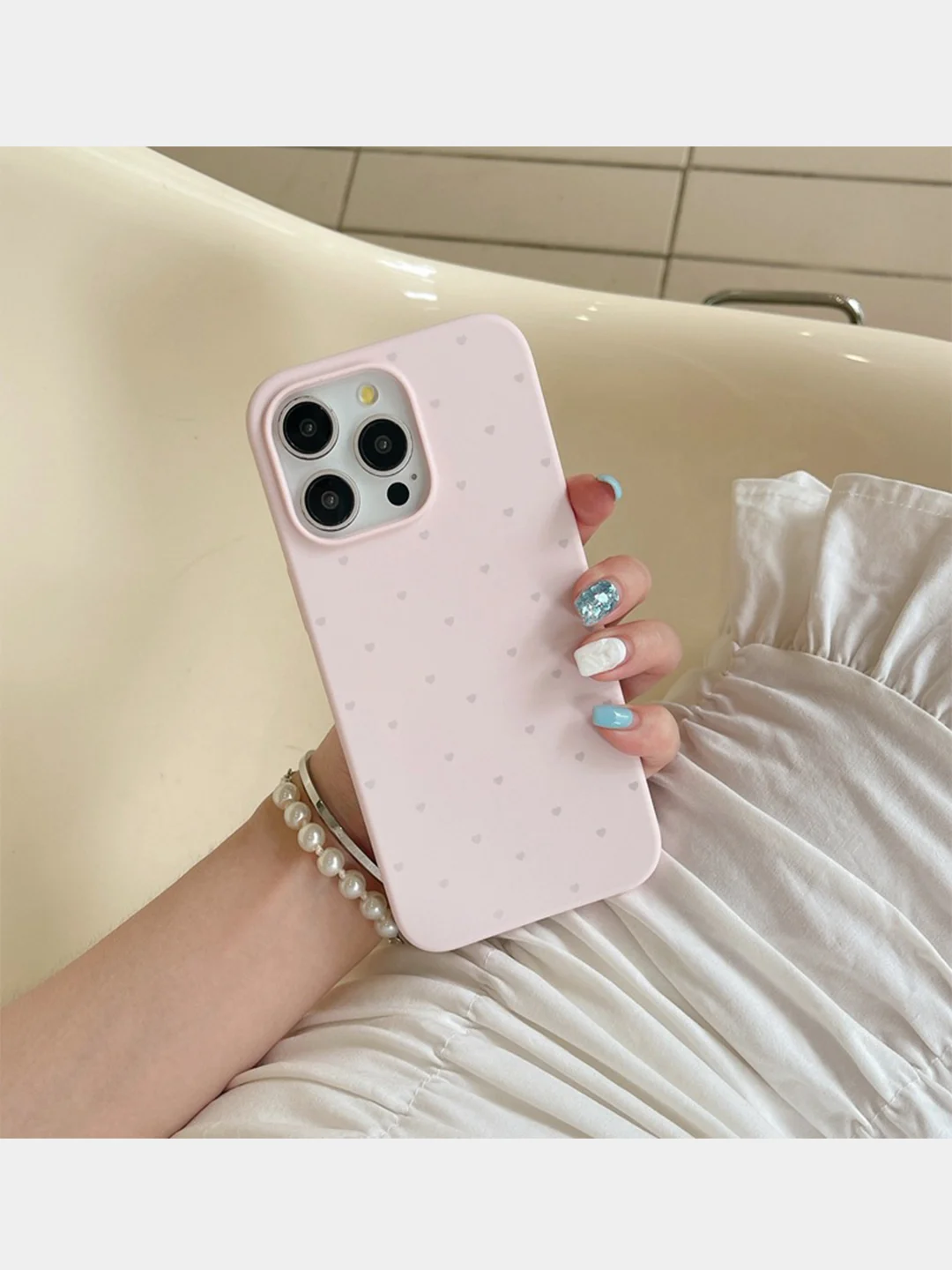 Чехол для iPhone 11, 13, 14, 15, 16 Pro, Max (Айфон 14), силиконовый