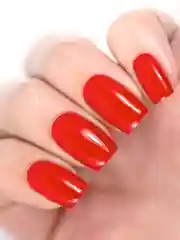 Гель-лак MASU MASU X017 Алый, 8 мл