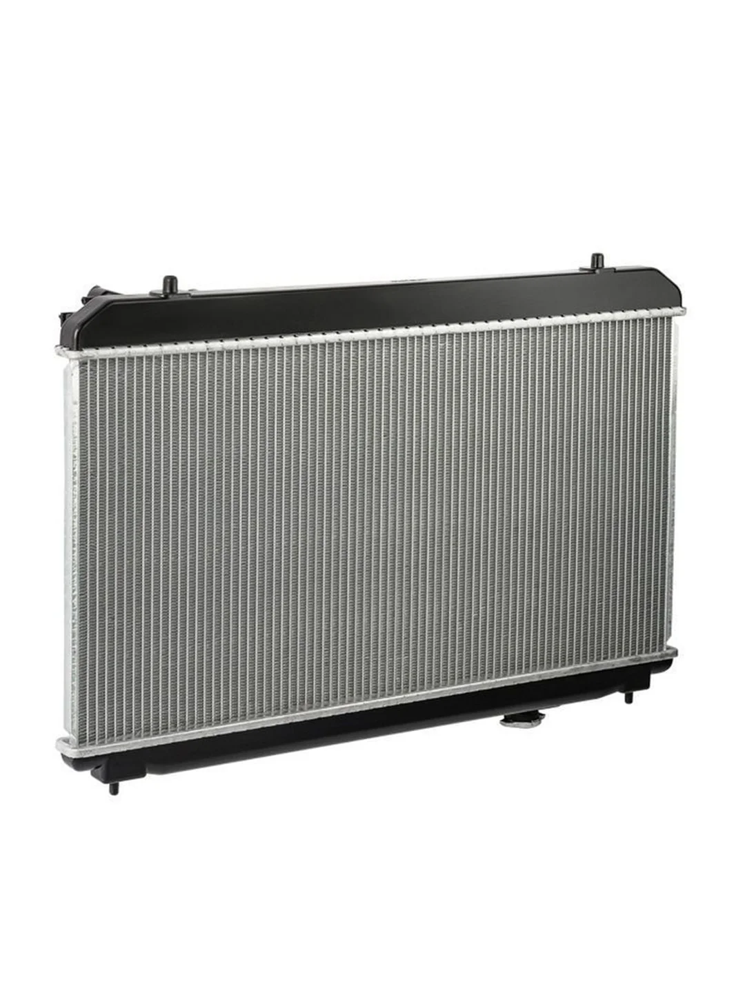 FRC1601 Радиатор охлаждения Chery Tiggo (T11) (05-) 2.4i MT