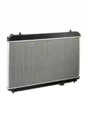 FRC1601 Радиатор охлаждения Chery Tiggo (T11) (05-) 2.4i MT