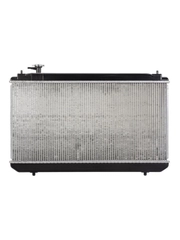 FRC1601 Радиатор охлаждения Chery Tiggo (T11) (05-) 2.4i MT