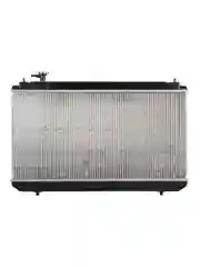 FRC1601 Радиатор охлаждения Chery Tiggo (T11) (05-) 2.4i MT