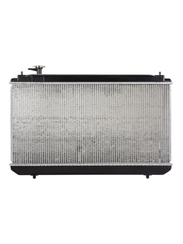 FRC1601 Радиатор охлаждения Chery Tiggo (T11) (05-) 2.4i MT