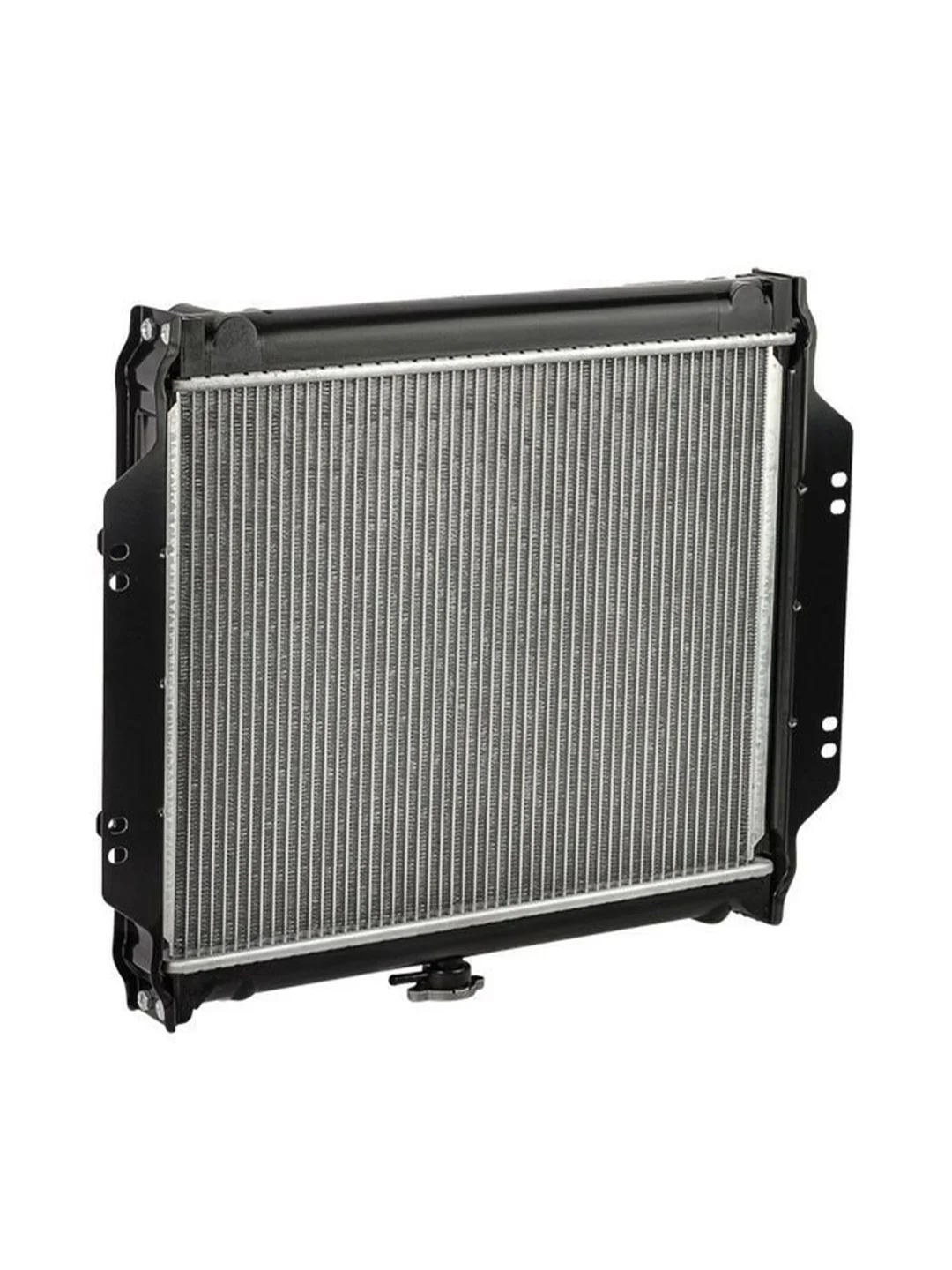 FRC1600 Радиатор охлаждения Great Wall Safe (01-) 2.2i MT