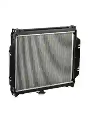 FRC1600 Радиатор охлаждения Great Wall Safe (01-) 2.2i MT