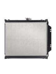FRC1600 Радиатор охлаждения Great Wall Safe (01-) 2.2i MT