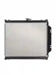 FRC1600 Радиатор охлаждения Great Wall Safe (01-) 2.2i MT