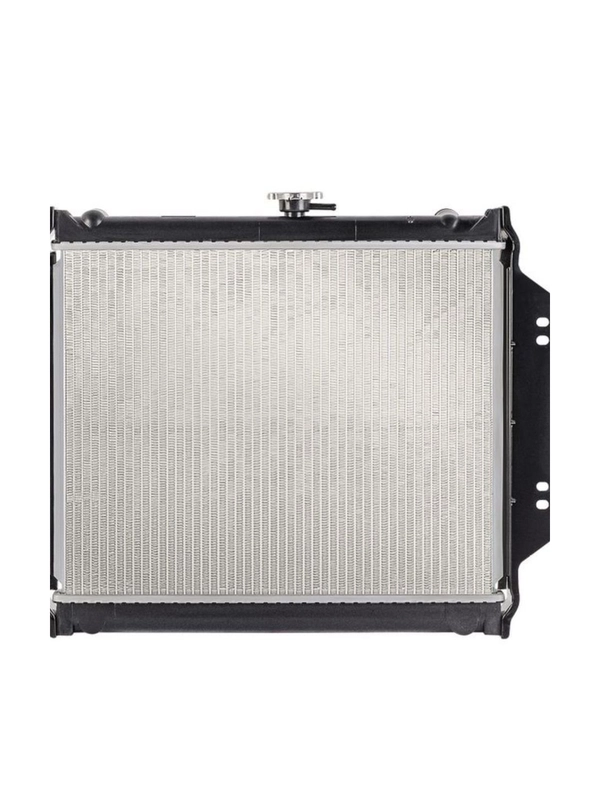 FRC1600 Радиатор охлаждения Great Wall Safe (01-) 2.2i MT
