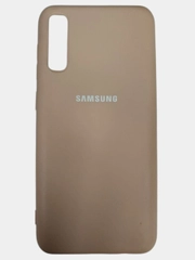 Чехол Soft-touch для Samsung A30s/ A50 / A50s