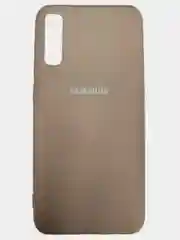 Чехол Soft-touch для Samsung A30s/ A50 / A50s