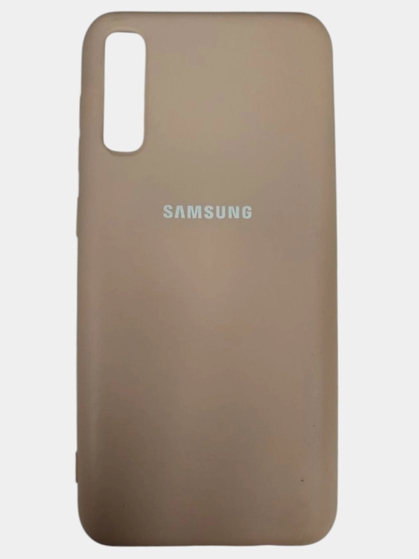 Чехол Soft-touch для Samsung A30s/ A50 / A50s