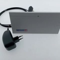 Комнатная антенна  Дельта Цифра 12V, с усилителем