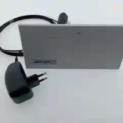 Комнатная антенна  Дельта Цифра 12V, с усилителем