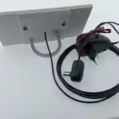 Комнатная антенна  Дельта Цифра 12V, с усилителем
