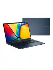 Синий ноутбук ASUS X1504ZA-BQ1145W Quiet Blue/Win11Home