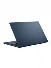 Синий ноутбук ASUS X1504ZA-BQ1145W Quiet Blue/Win11Home