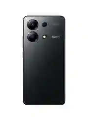 Смартфон Xiaomi Redmi Note 13 8+512 N7N/Midnight Black