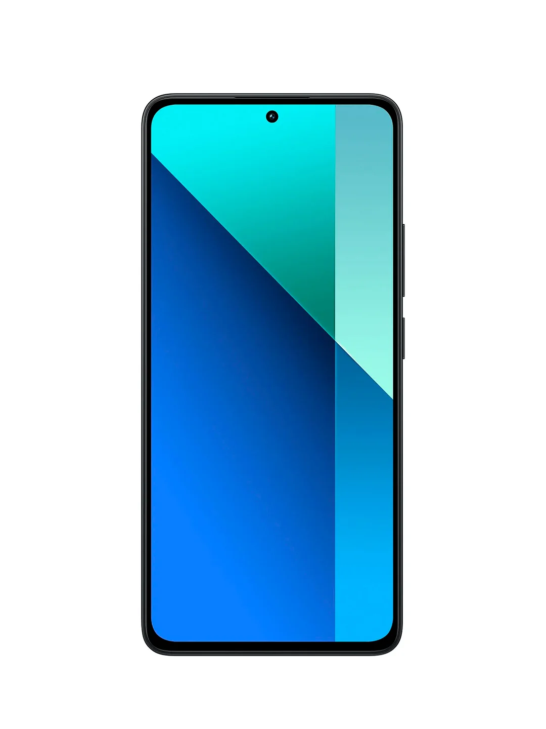 Смартфон Xiaomi Redmi Note 13 8+512 N7N/Midnight Black