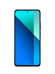 Смартфон Xiaomi Redmi Note 13 8+512 N7N/Midnight Black