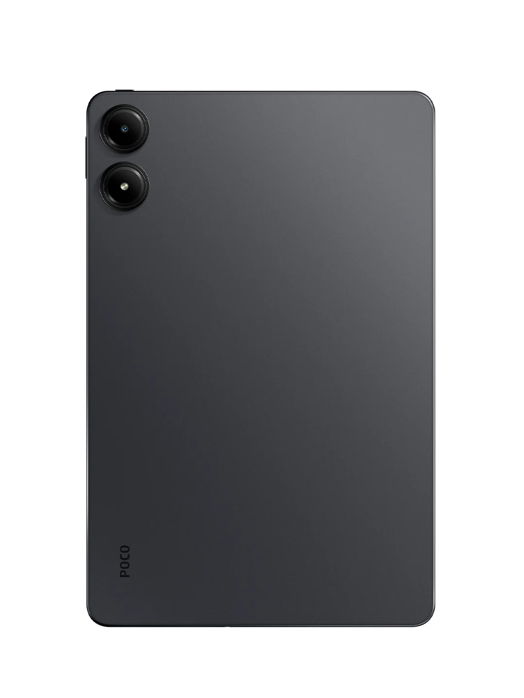 Серый планшет POCO Pad 8+256 N83P