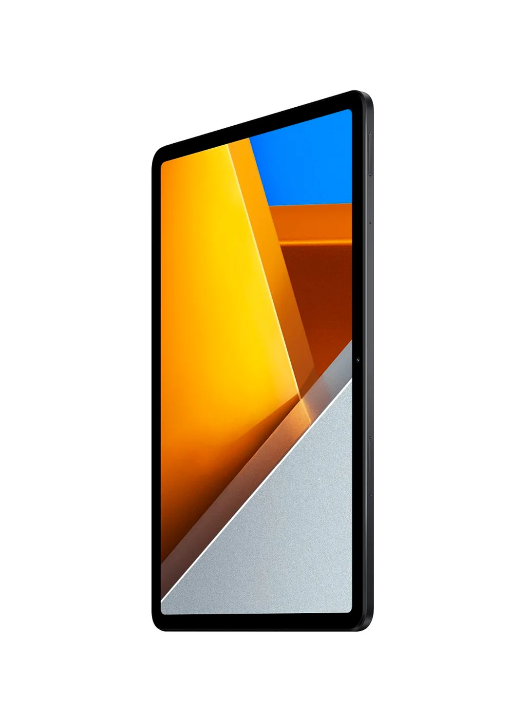 Серый планшет POCO Pad 8+256 N83P
