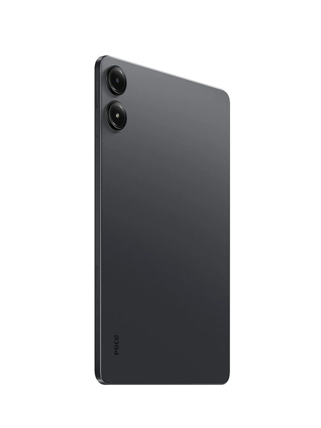 Серый планшет POCO Pad 8+256 N83P