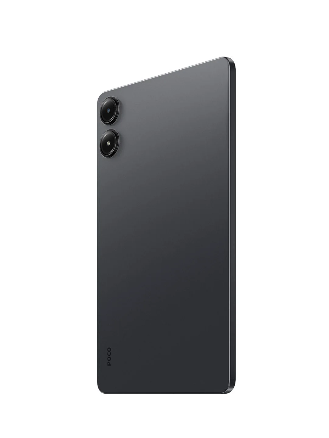 Серый планшет POCO Pad 8+256 N83P