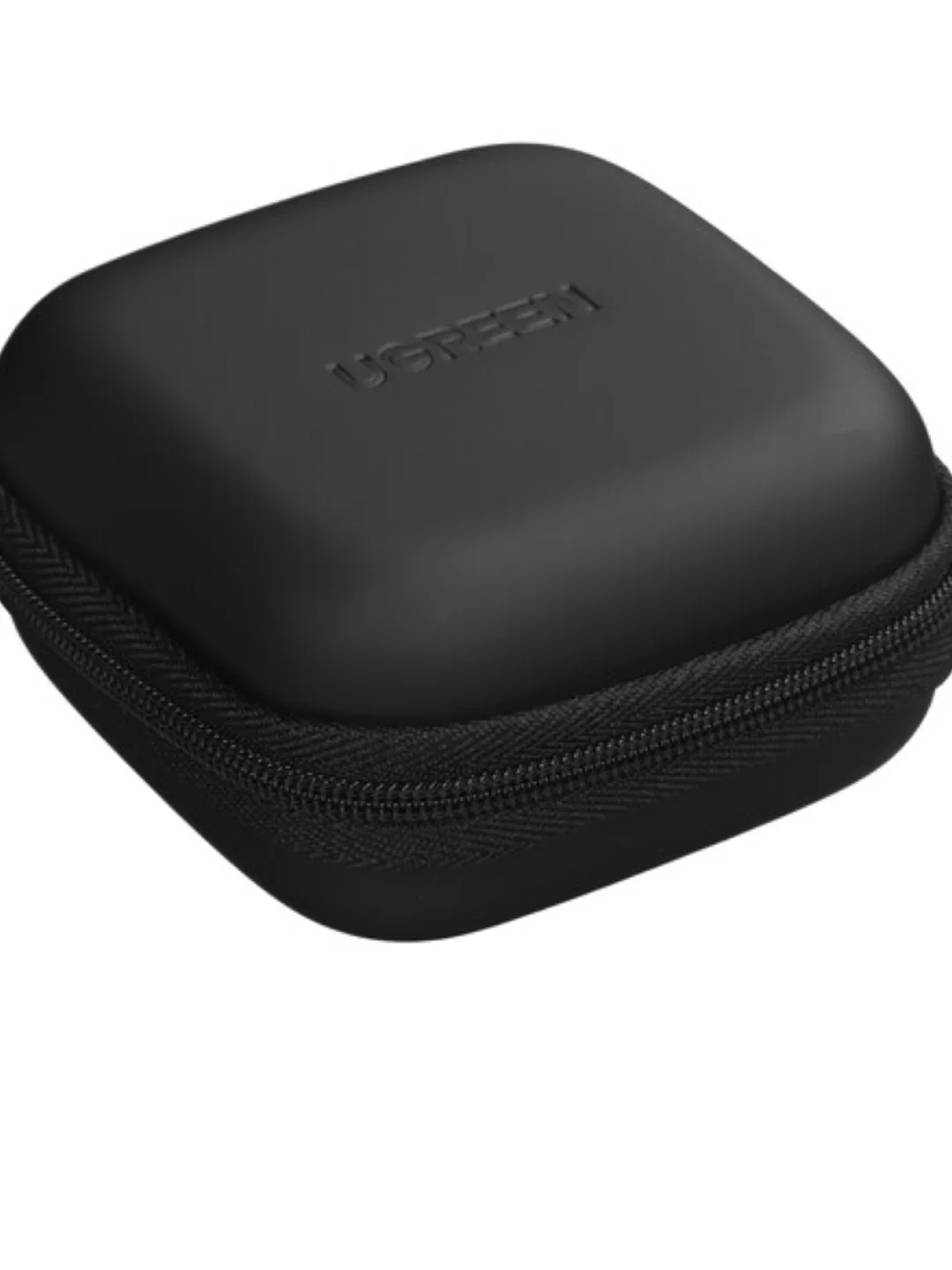 Чехол для гарнитуры Ugreen LP128 (40816) Earphone & Cable & Charger Multi-functional Case