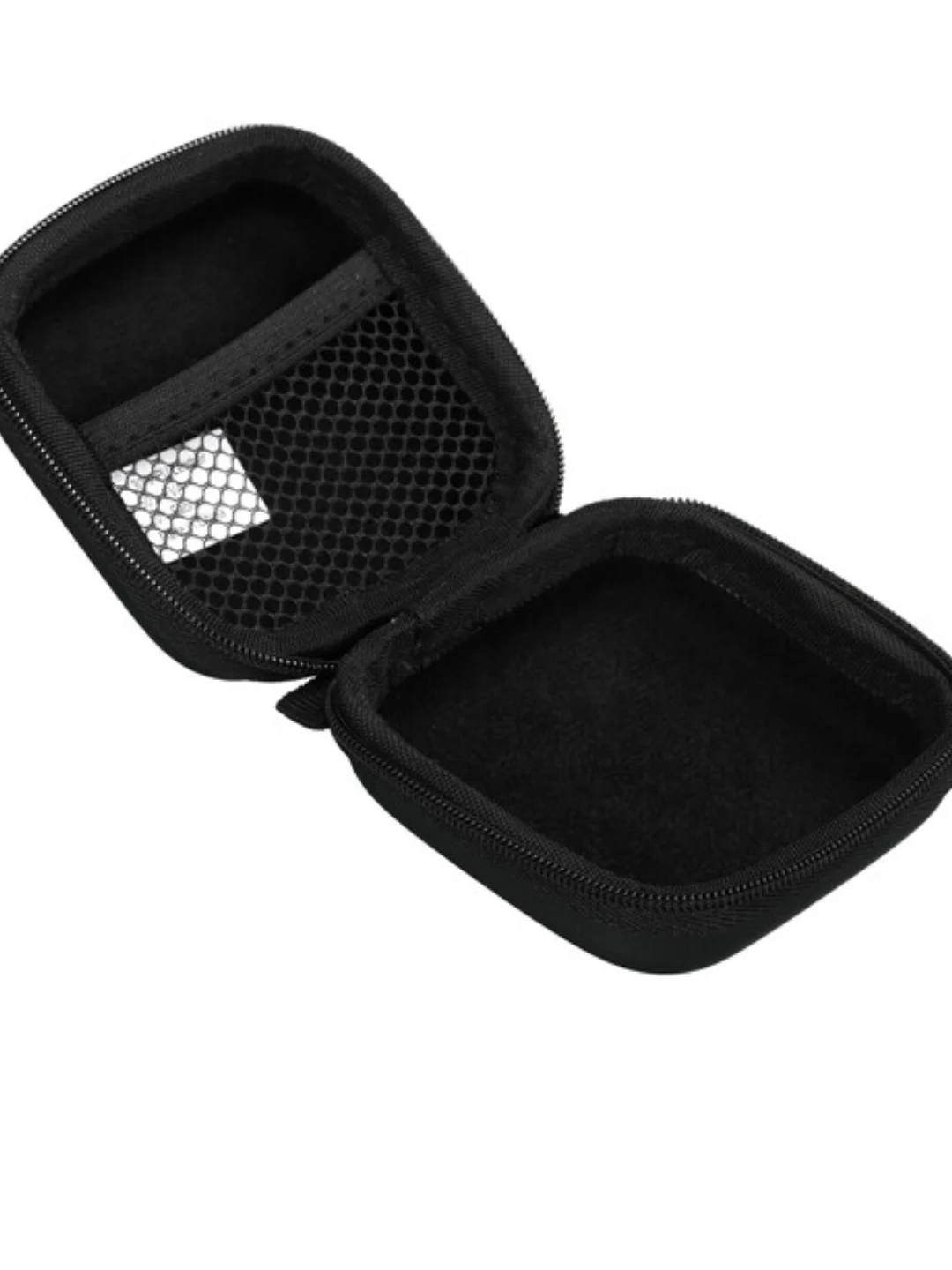 Чехол для гарнитуры Ugreen LP128 (40816) Earphone & Cable & Charger Multi-functional Case