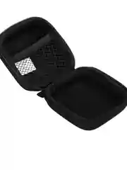 Чехол для гарнитуры Ugreen LP128 (40816) Earphone & Cable & Charger Multi-functional Case