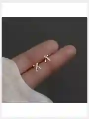 Серьги бижутерия
