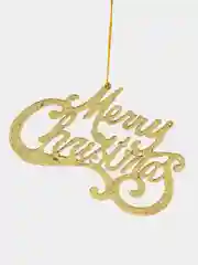 Золотой елочные игрушки, украшение елки, Новый год, Merry Christmas