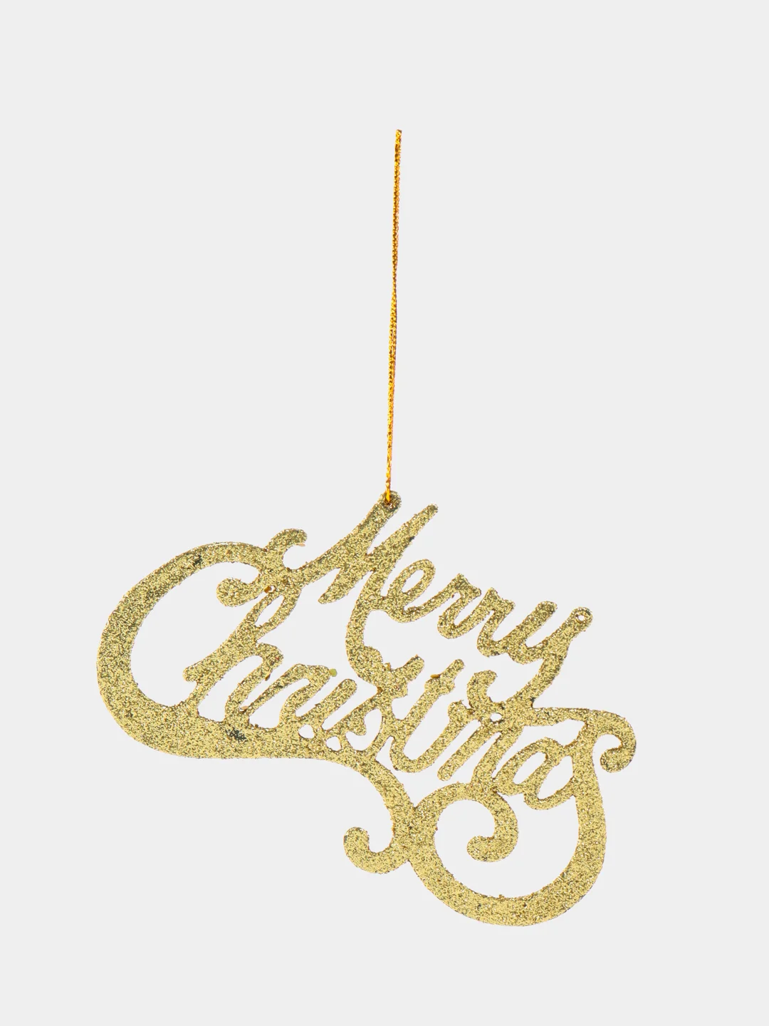 Золотой елочные игрушки, украшение елки, Новый год, Merry Christmas
