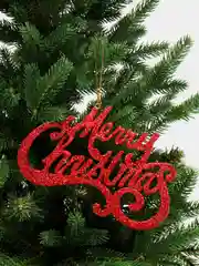 Красный елочные игрушки, украшение елки, Новый год, Merry Christmas