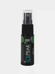 Спрей освежитель для рта ICEPEAK, со вкусом мяты, 15 мл