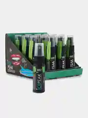Спрей освежитель для рта ICEPEAK, со вкусом мяты, 15 мл