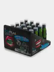Спрей освежитель для рта ICEPEAK, со вкусом мяты, 15 мл