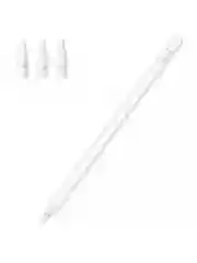 Стилус Ugreen LP653 (15910) Smart Stylus Pen for iPad. Цвет: белый